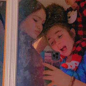 Meet your Posher, Cassidy